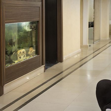 Lal Hotel อิสตันบูล ภายนอก รูปภาพ