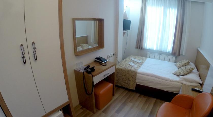 Lal Hotel อิสตันบูล ภายนอก รูปภาพ