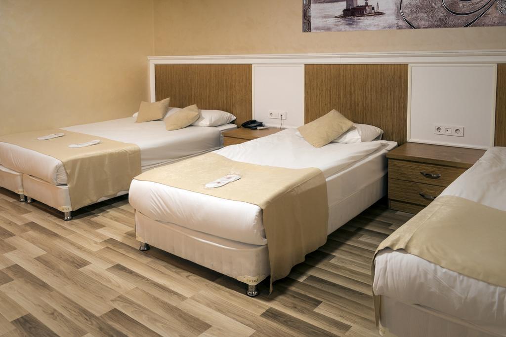 Lal Hotel อิสตันบูล ภายนอก รูปภาพ