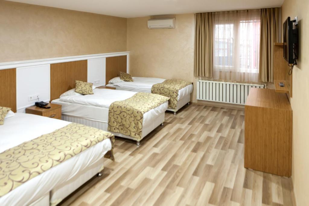 Lal Hotel อิสตันบูล ห้อง รูปภาพ