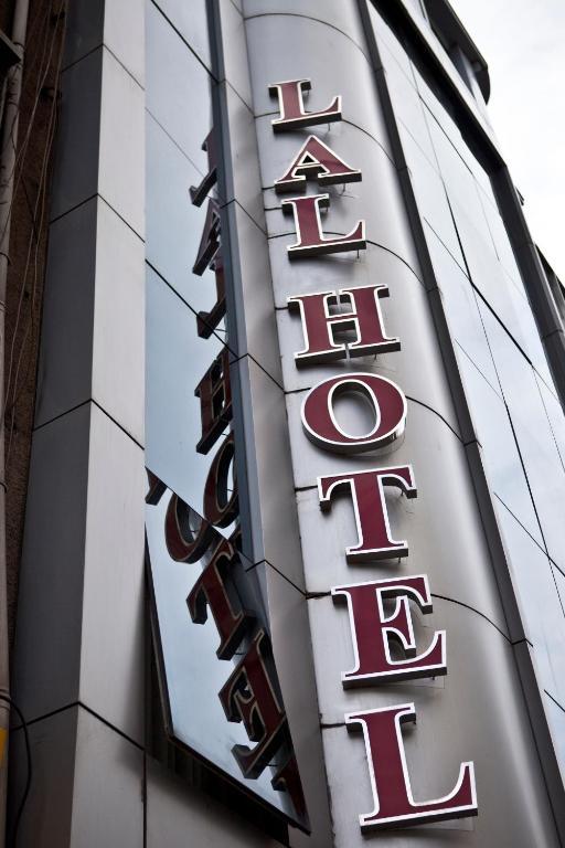 Lal Hotel อิสตันบูล ห้อง รูปภาพ