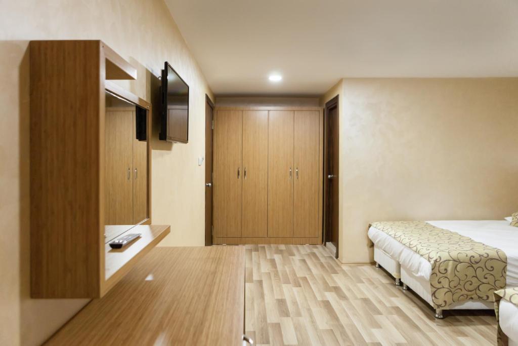 Lal Hotel อิสตันบูล ภายนอก รูปภาพ