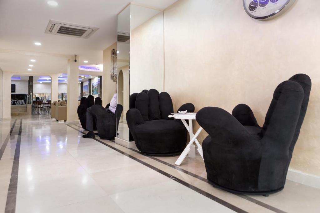 Lal Hotel อิสตันบูล ภายนอก รูปภาพ
